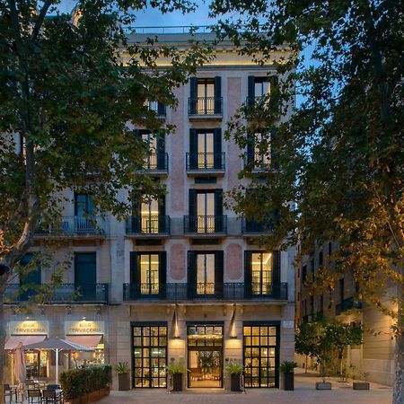 Serras Barcelona Kültér fotó