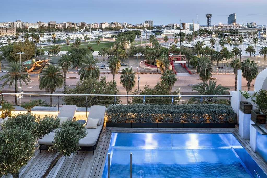 Serras Barcelona Létesítmények fotó